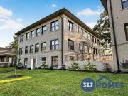 Studio Home for Rent at 3466 Carrollton Ave #102,...