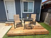 Studio Home for Rent at 3750 1/2 37th St #1, San Diego,...