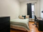 1 Bedroom Home for Rent at 376 Rue Milton, Montréal, QC...