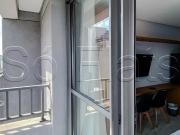 Studio Horizon Paraíso, apto disponível para locação...