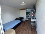 Studio house