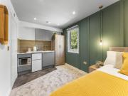 Studio House Share to rent in Peterborough...