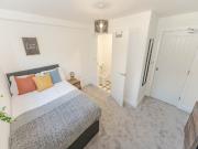 Studio House Share to rent in Peterborough...