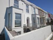 Studio House Share to rent in Plymouth Devon, PL1, from...