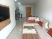 Studio hs meuble 64m² avec terrasse centre ville