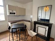 Studio hyper centre 21.59 m²