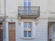 STUDIO HYPER CENTRE 28m2 160 000