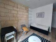 Studio Hyper Centre de Bordeaux