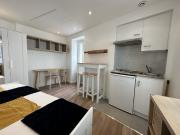 STUDIO HYPER CENTRE SAINT GERMAIN EN LAYE