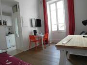 STUDIO HYPER CENTRE VICTOR HUGO