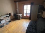 Studio idéal au centre ville de TROYES