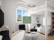 Studio Idéal en Plein Cœur de Montpellier