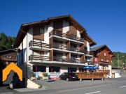 Studio im Haus Schwarzhorn