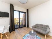 Studio im Prenzlauer Berg, Berlin