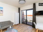 Studio im Prenzlauer Berg, Berlin