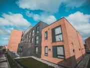 studio in 249 Windsor Court, Birmingham, B7 4NG