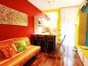 Studio in affitto a Bande Nere, Milano