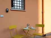 Studio in affitto a Bande Nere, Milano