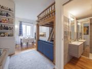 Studio in affitto a Duomo, Milano Studio in affitto a Duomo, Milano