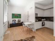 Studio in affitto a Galvani, Bologna