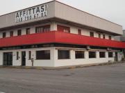 Studio in affitto a Gualtieri