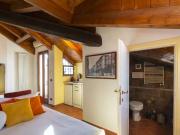 Studio in affitto a Guastalla, Milano