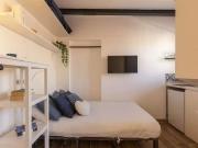 Studio in affitto a Guastalla, Milano