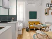 Studio in affitto a Loreto, Milano