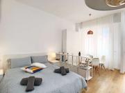 Studio in affitto a Loreto, Milano