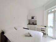 Studio in affitto a Loreto, Milano