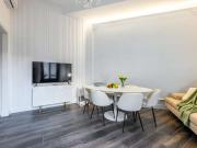 Studio in affitto a Loreto, Milano