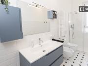 Appartamento con 1 camera da letto in affitto a Loreto,...