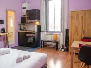 Studio in affitto a Navigli, Milano Studio in affitto a Navigli, Milano