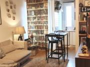 Appartamento in affitto a Navigli, Milano 1 camera da letto