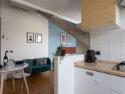 Studio in affitto a Porta Romana, Milano