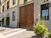 Studio in affitto a Porta Romana, Milano