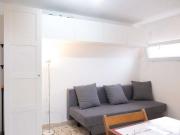 Studio in affitto a Portuense, Roma