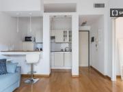 Monolocale in affitto a Fleming, Roma
