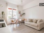 Studio in affitto a Roma