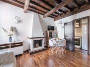 Studio in affitto a Trastevere, Roma