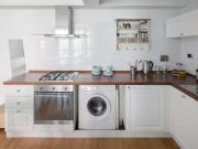 Studio in affitto a Trastevere, Roma