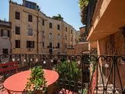 Studio in affitto a Trastevere, Roma