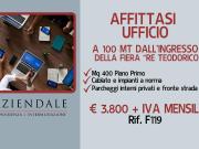 Studio in affitto a Verona