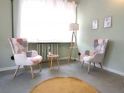 Studio in affitto per psicologi/nutrizionisti/logopedisti