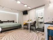 Studio in Aidenbachstraße, Solln