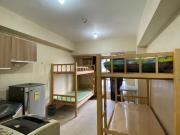 STUDIO IN AVIDA ASTEN T1, MAKATI CITY, 23SQM