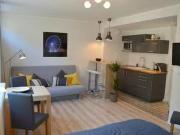 Studio in Bagelstraße, Pempelfort Studio in Bagelstraße, Pempelfort