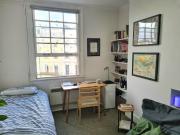 Studio in beautful Notting Hill location