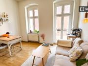 1 Zimmer Wohnung zur Miete in Berlin