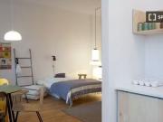 Studio in Berlin zu vermieten